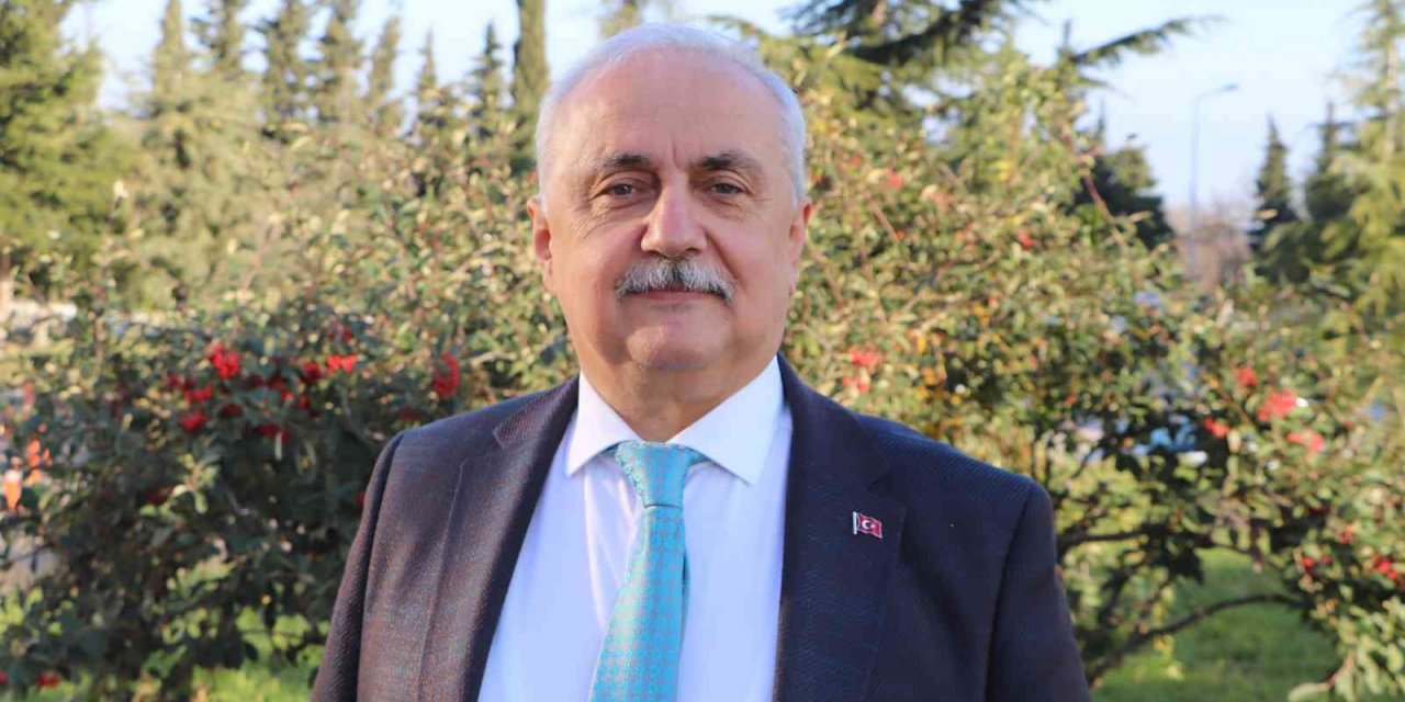 Profesörden korkutan kuraklık açıklaması: "Böyle giderse kış kuraklığı yaşanacak, üretim periyodumuz kayacak"