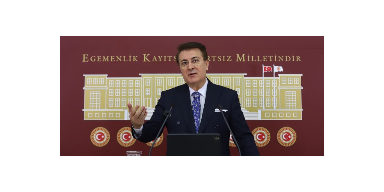 Aydemir: ‘Bizim gündemimizde milletin refahı var’