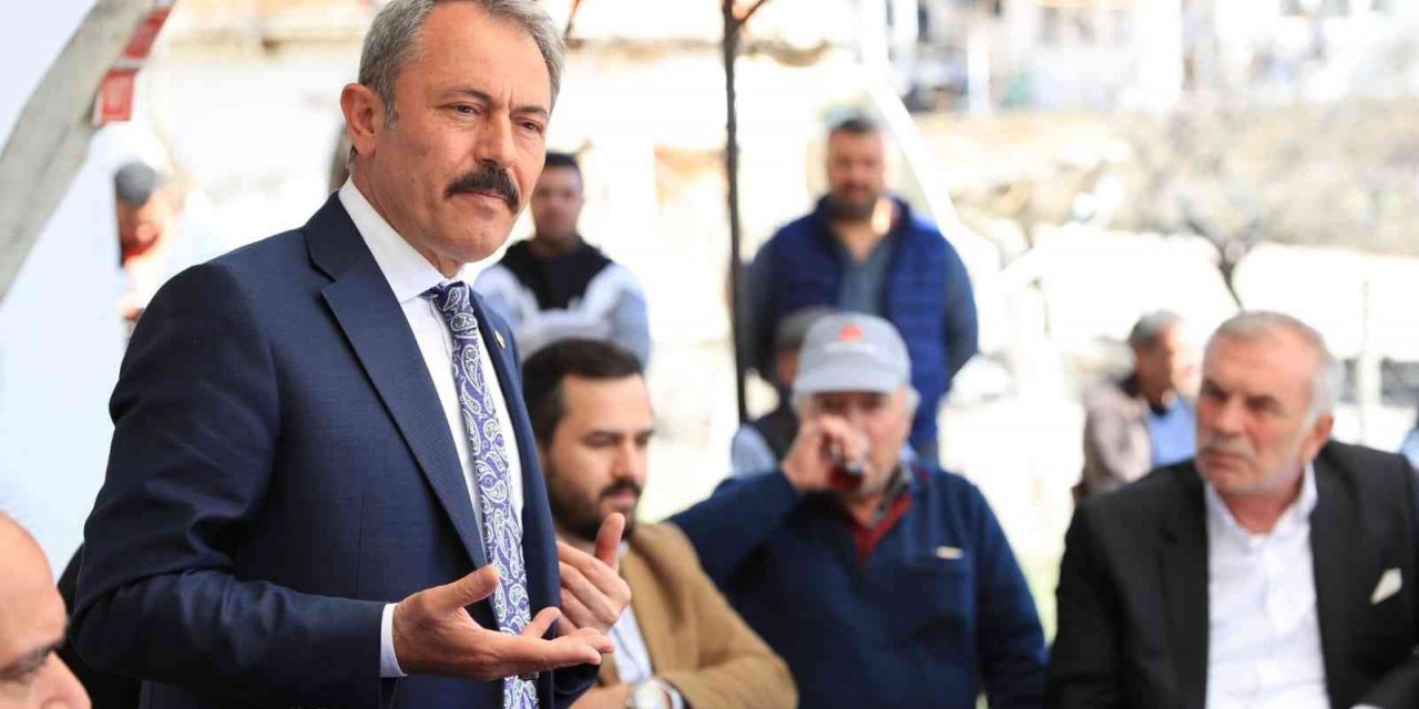 Yeni ev alacaklara büyük fırsat