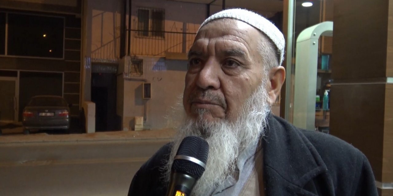 O ev sahibi suskunluğunu bozdu: "Videoyu beni tahrik ederek çekti"