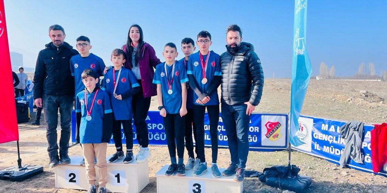 Atletizm’de adım adım finallere