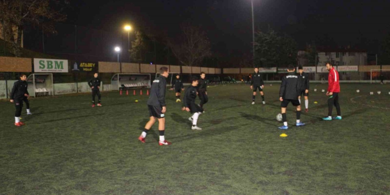 Lider, Bodrum’a 3 puan için gidiyor