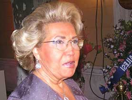 Semra Özal'dan şoke eden iddia!