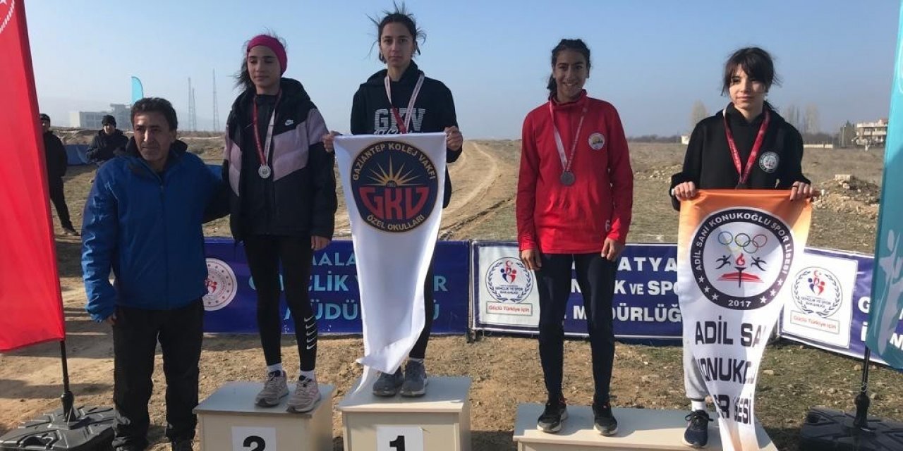 GKV’li Aslan, Türkiye Şampiyonası’nda yarışacak