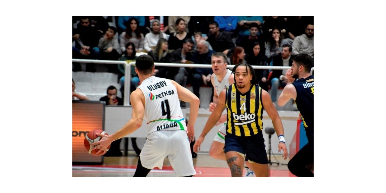 Petkimsporlu Cem, top çalma konusunda dikkat çekiyor