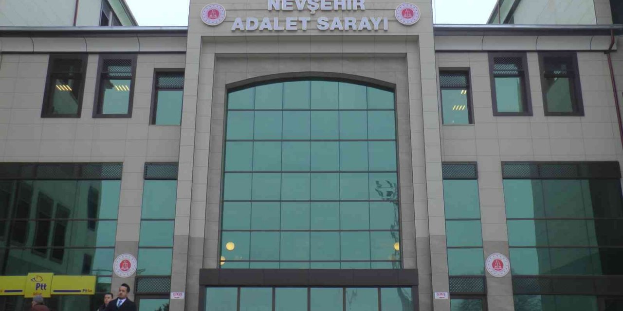 FETÖ adına dolandırıcılık yapan şahıs tutuklandı