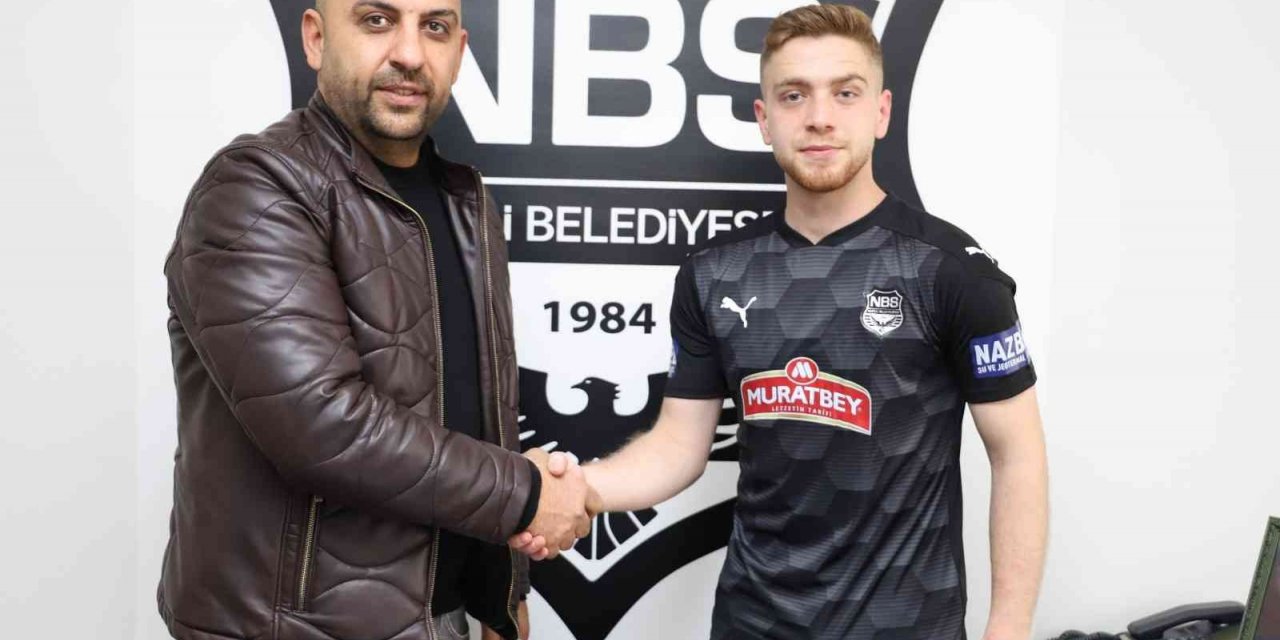 Nazilli Belediyespor Özcan’ı Altay’dan kiraladı