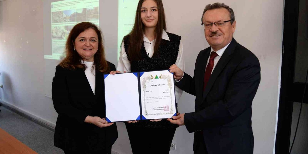 Mimar adayları Bursa’nın tarihi bölgelerini yeniden projelendirdi