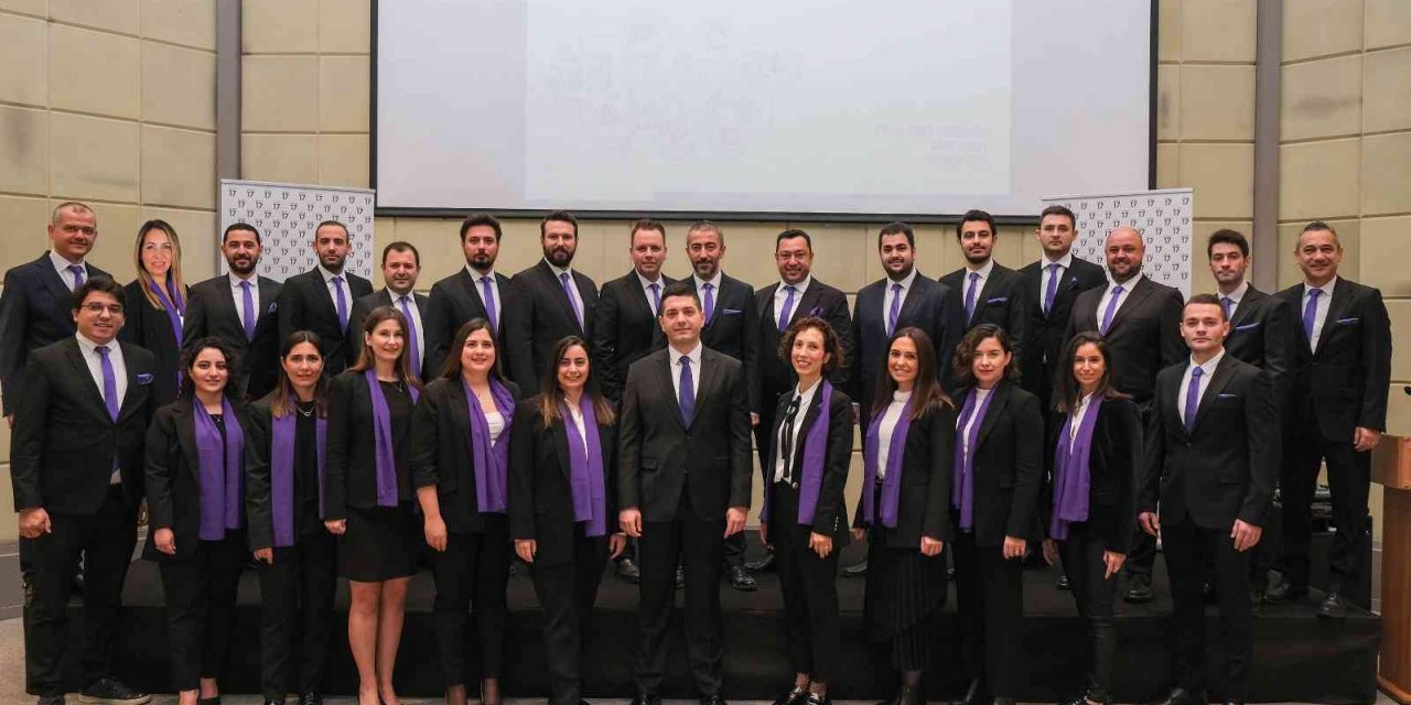 EGİAD Başkanı Yelkenbiçer: "Tek ses, tek yürek hareket edeceğiz"