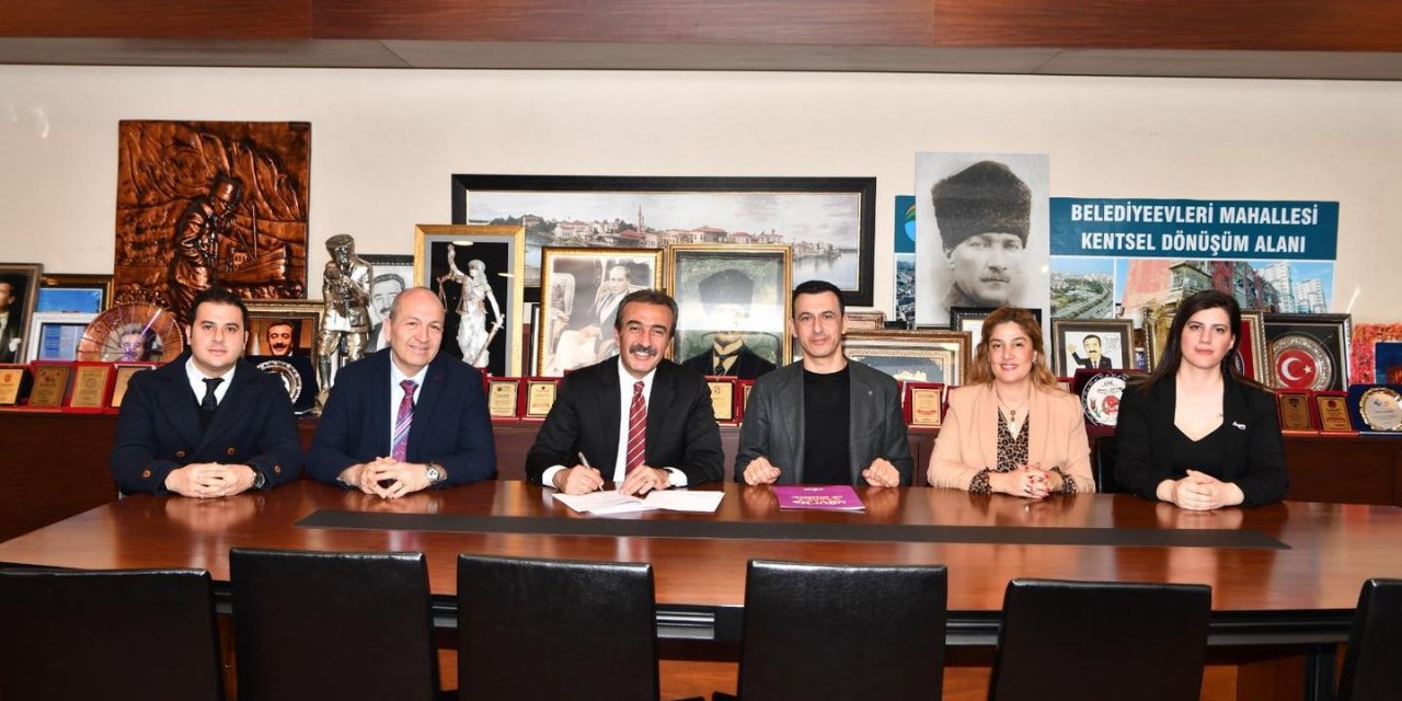 Özel okuldan Çukurova personeline indirim