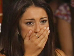 Amazon Merve'ye Twitter şoku!