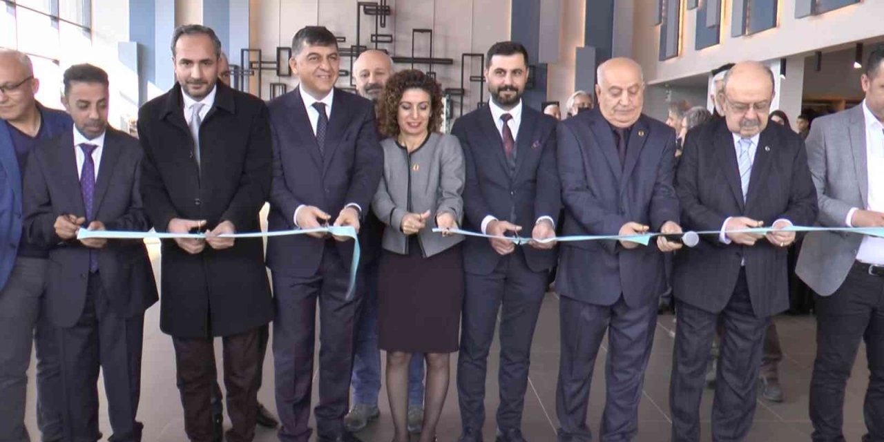 Çalışan Gazeteciler Günü’nde "İz Bırakan Kalemler" sergisi