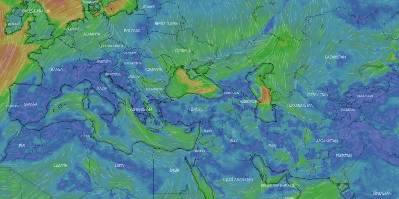 Kara kış ne zaman gelecek? Uzmanı Ocak ayı ortalarını işaret etti ama..