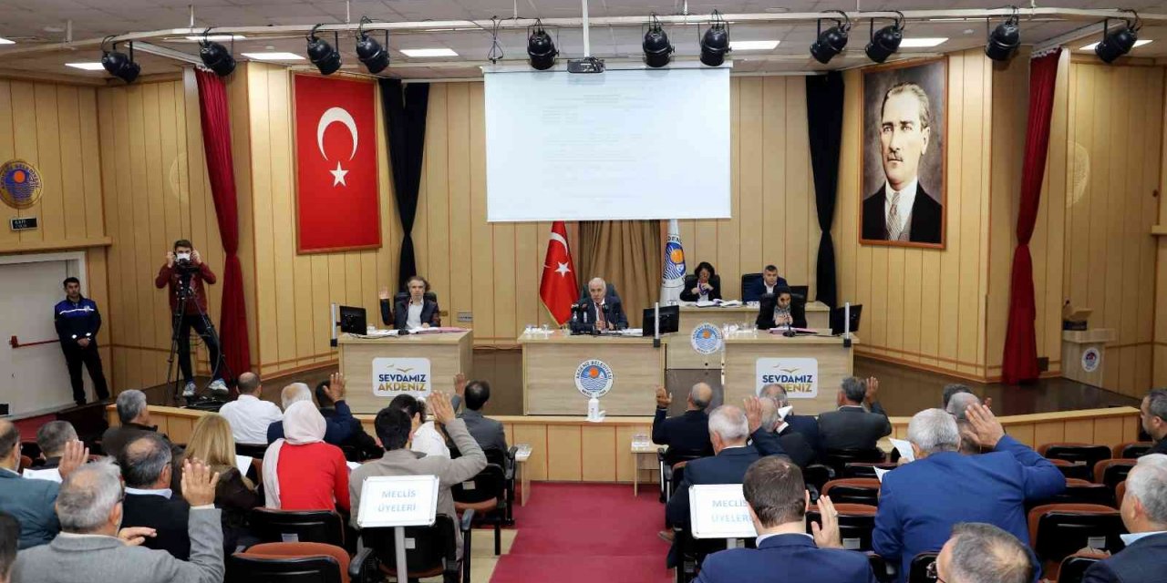 Çilek Mahallesine yeni bir kompleks kazandırılacak