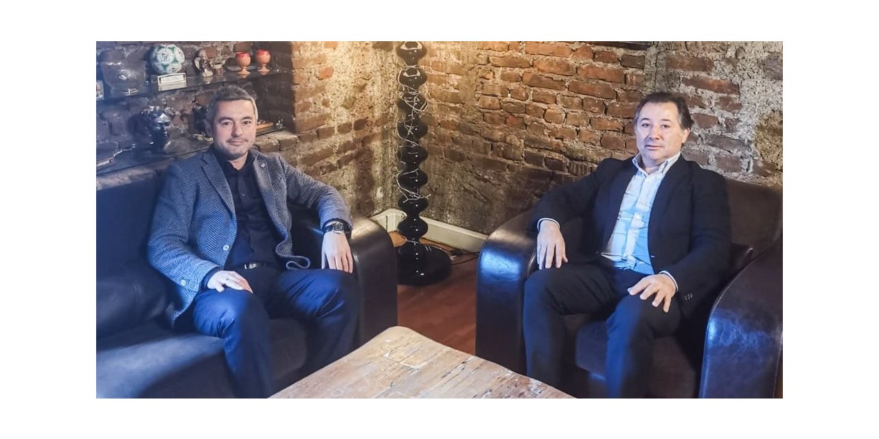 Bursaspor eski başkanı Mesut Mestan kulüpten alacaklarını bağışladı