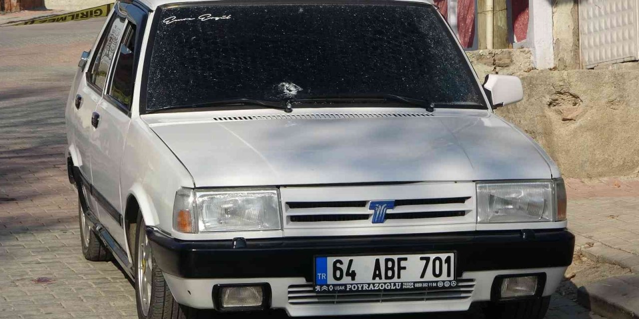 Silahlı kavgada ağır yaralanan genç kurtarılmadı