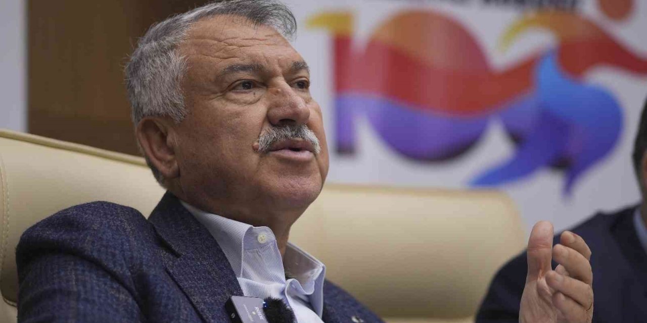 13. Uluslararası Yarı Maratonu pazar günü koşuluyor