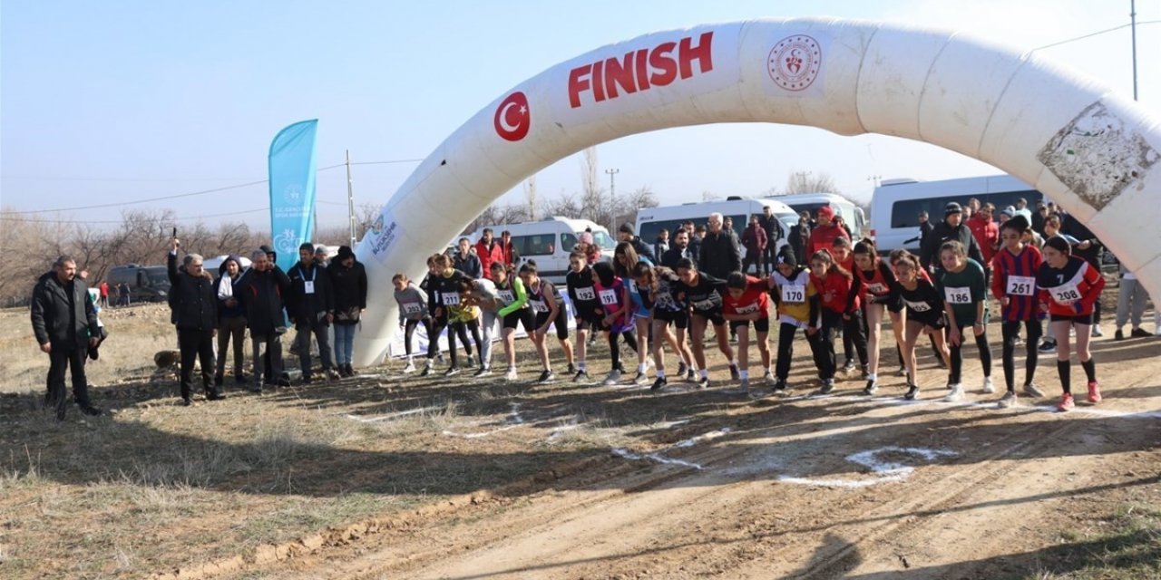 Türkiye Şampiyonasına katılabilmek için ter döktüler