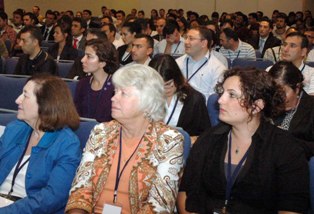 Teknoloji uzmanları Selçuk'ta buluştu