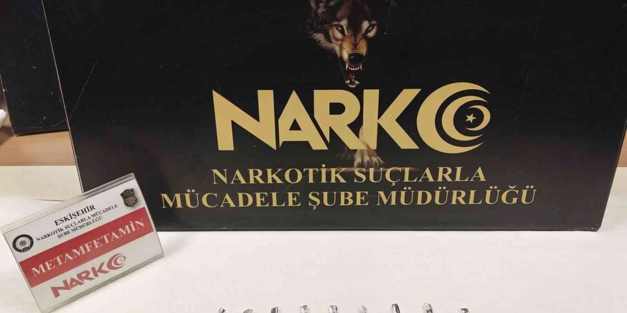 Uyuşturucu madde operasyonunda 5 tutuklama