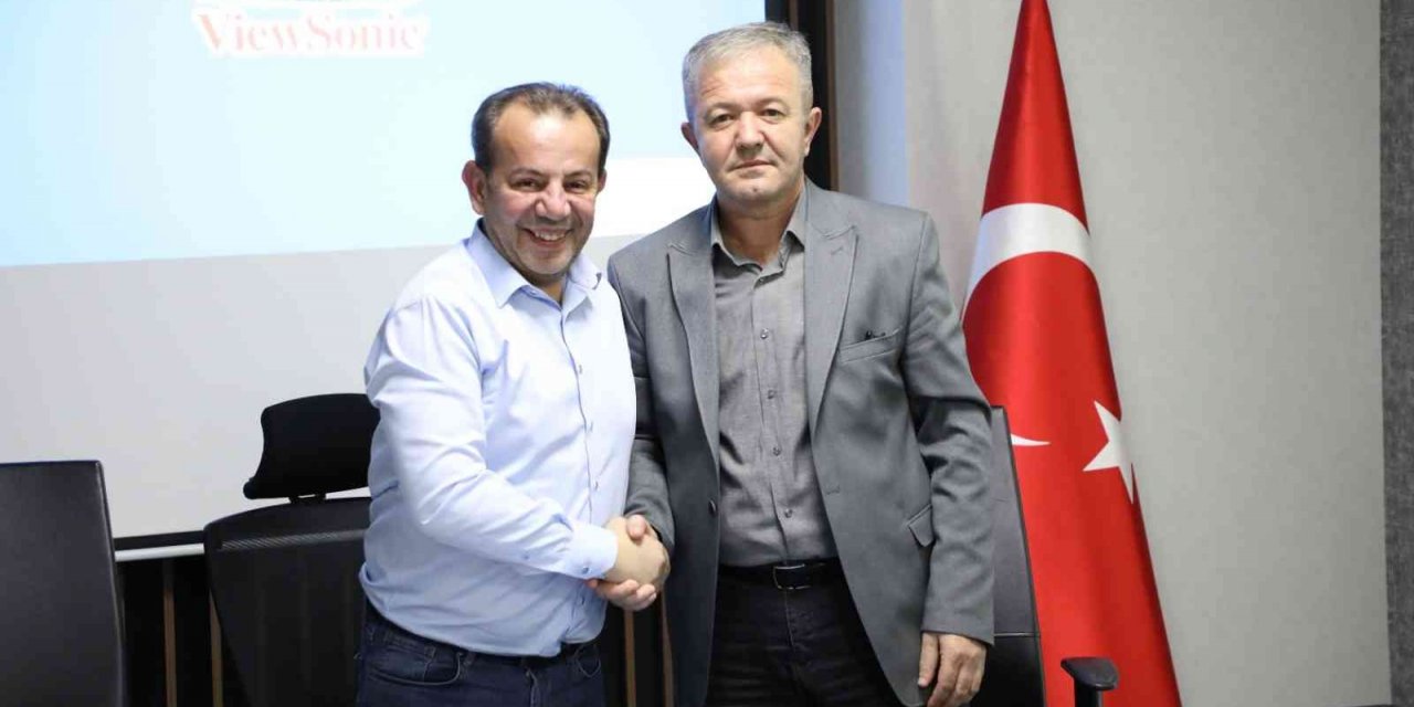 Bolu Belediyesi çalışanlarının maaşlarına yüzde 104,6 zam yapıldı