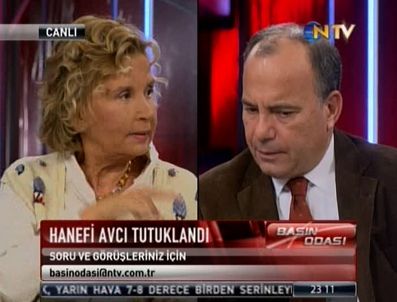 Fethullahçı değilim ama...