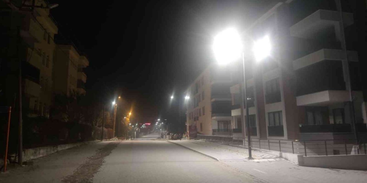 Çanakkale Valiliği: İlimizde herhangi bir olumsuz durum olmamıştır