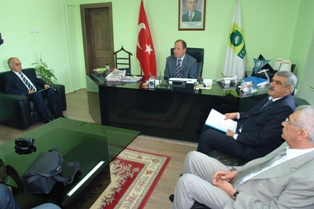 Oprukçu'nun yol arkadaşları geri döndü