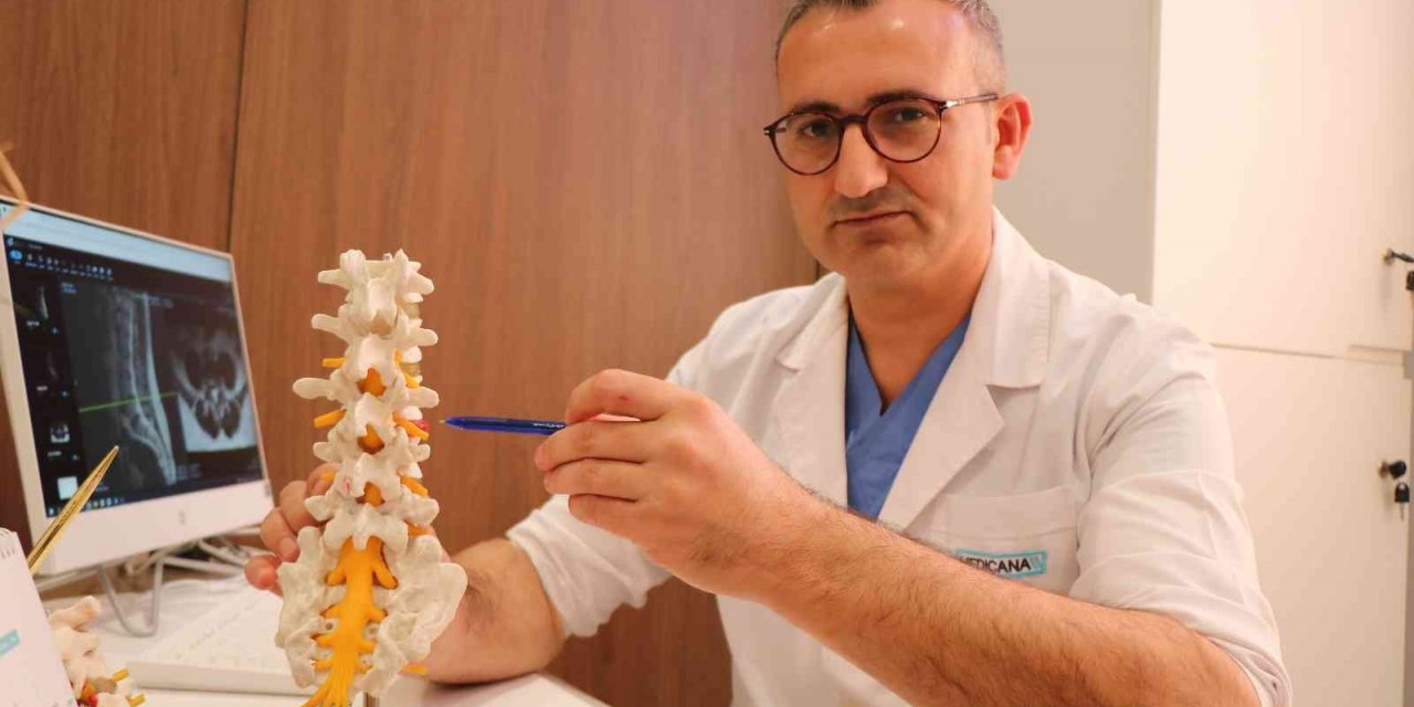 Fotoğraf çekilmek için yapılan spor felç riskini beraberinde getiriyor