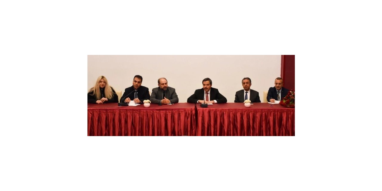 MTÜ Tıp Fakültesi Morfoloji Binası kurulacak