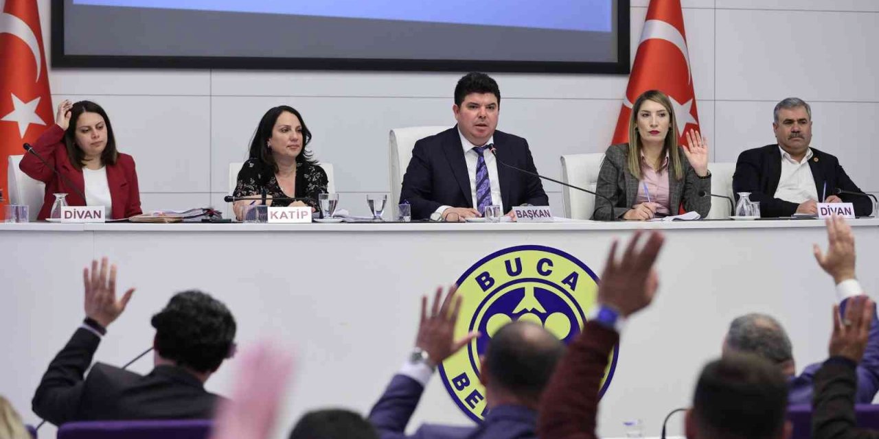 Buca Belediyesinden tarihi yapılara koruma kalkanı