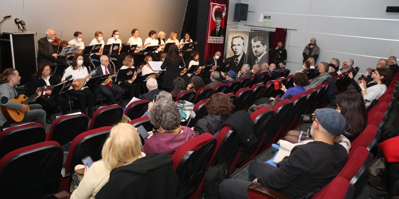 Nilüfer’de Köy Enstitüsü Modeli  ele alındı