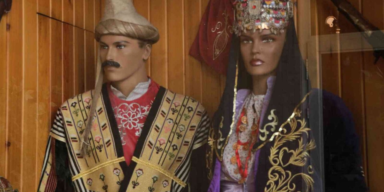 Kış mevsiminin kalkanı ‘Maraş Abası’