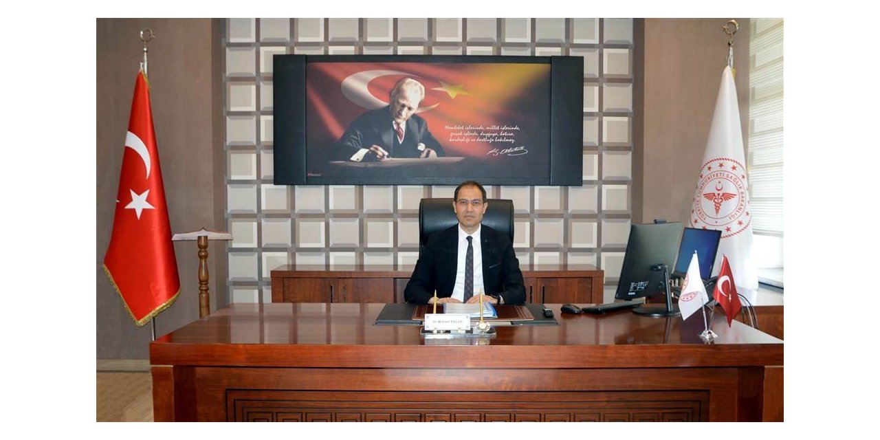 Kayseri’de 91 doktor özelden kamuya geçti