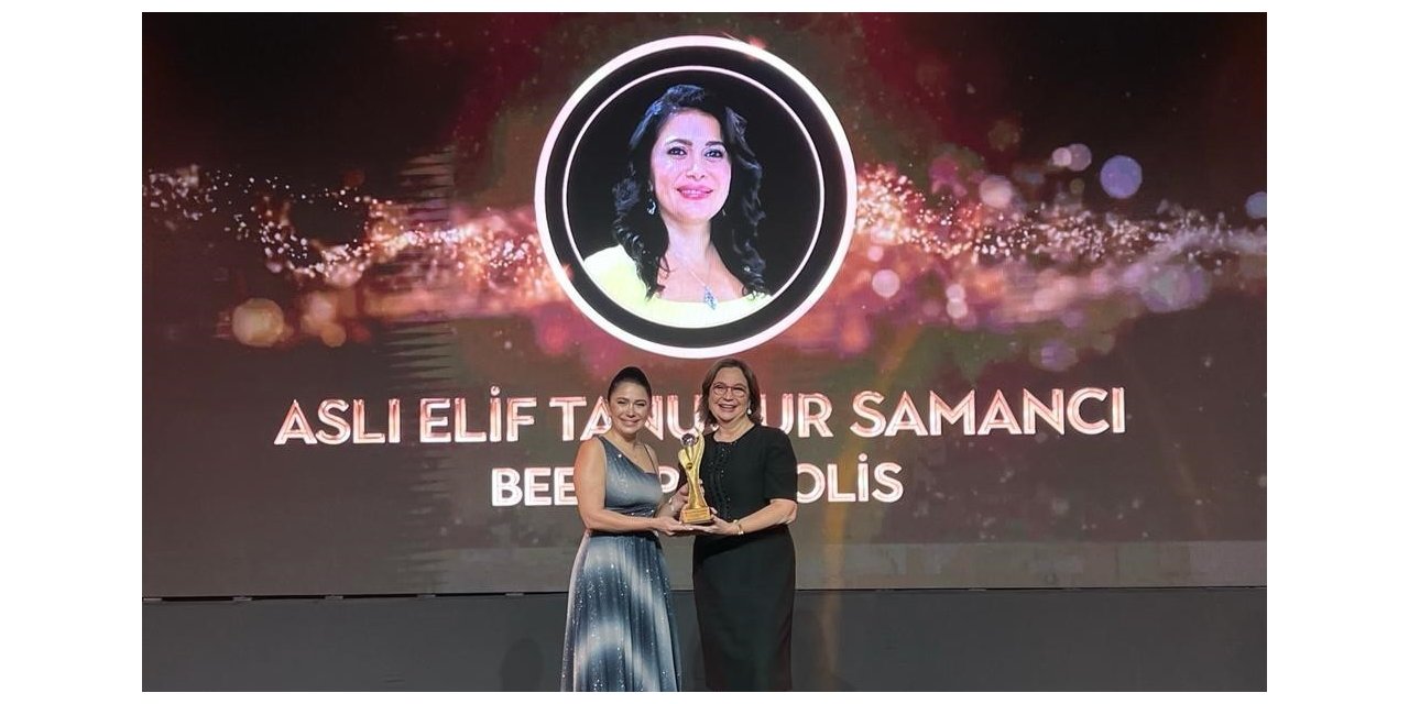 FCEM 2022 Dünya Kongresi’nde ödüller sahiplerini buldu