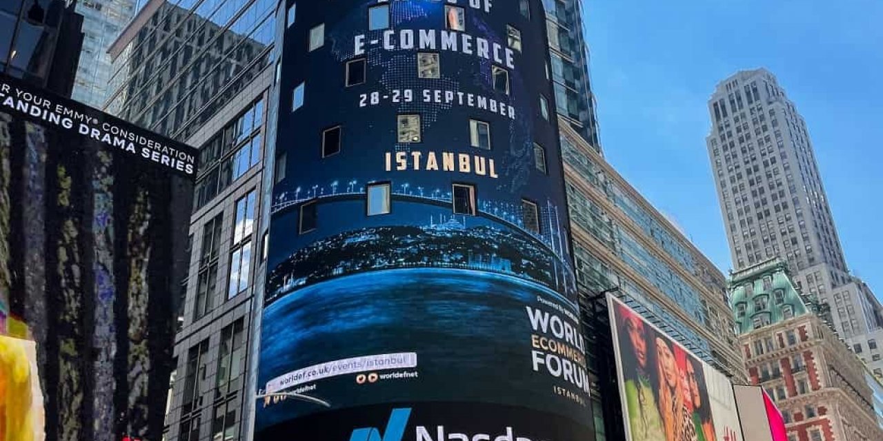 Bir Türk şirketi daha Nasdaq’a giriyor