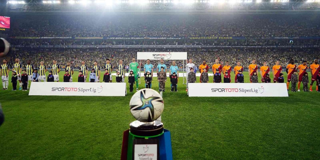 Fenerbahçe’nin derbide en büyük kozu Kadıköy