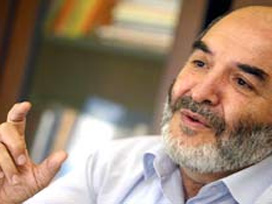 Ahmet Taşgetiren hastaneye kaldırıldı!