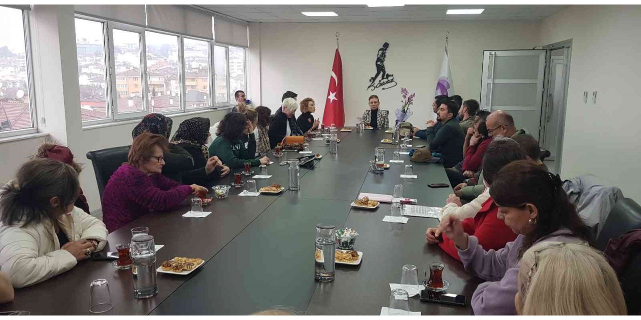 Safranbolu’da sokak hayvanları için özel alan oluşturulacak