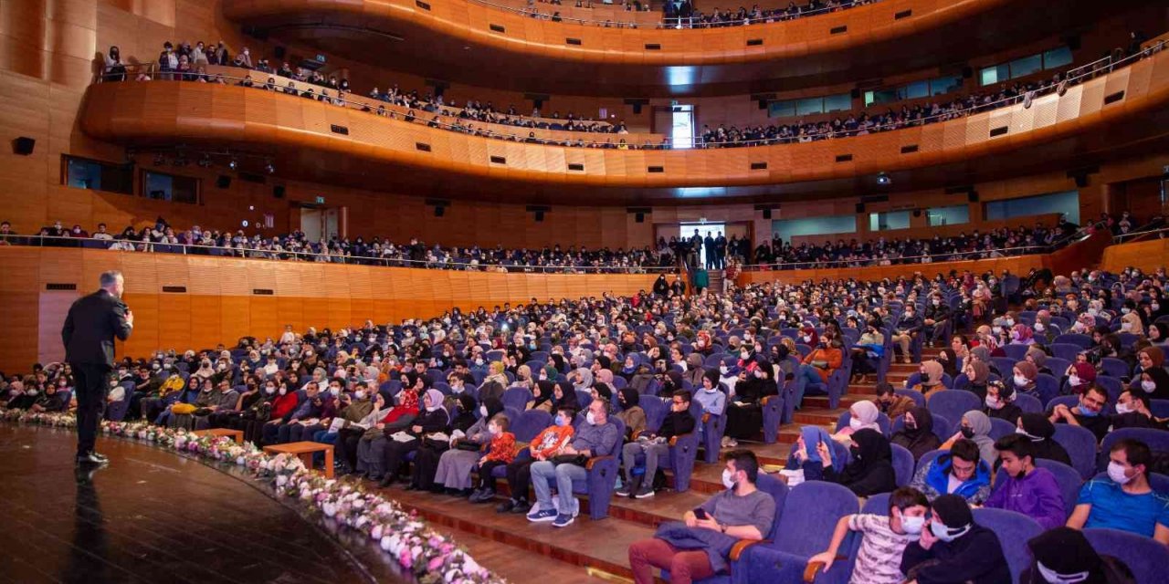 Merinos AKKM doluluğu ikiye katladı