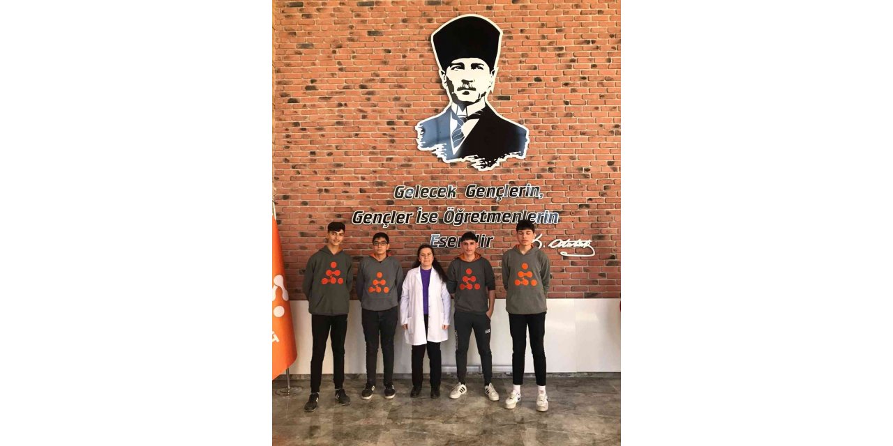 Bu projeyle kaybedilen duyuların yeniden kazanılması hedefleniyor