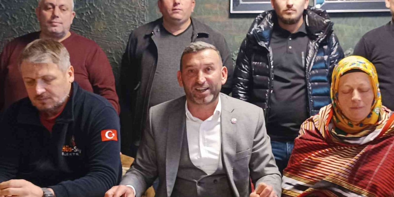 Düzceliler hamsiye, mıhlamaya ve karalahanaya doyacak