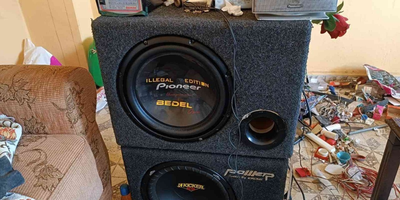 Nazilli polisi hırsızlara göz açtırmıyor