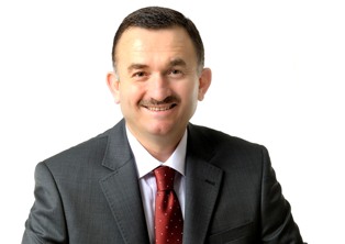 Beyşehir Belediyesi'nin elektrikleri kesildi