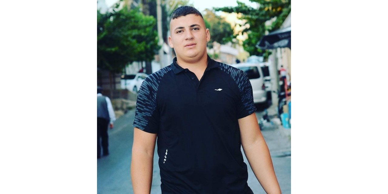 Mardin’de tartıştığı şahıs tarafından silahlı saldırıya uğrayan genç hayatını kaybetti