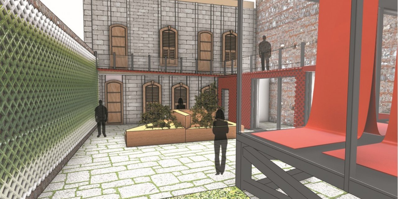 Geçmişten geleceğe köprü oldu