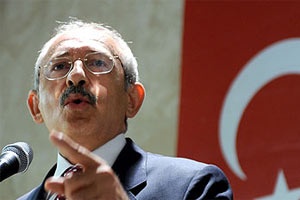 Kılıçdaroğlu'nu çıldırtacak karikatür