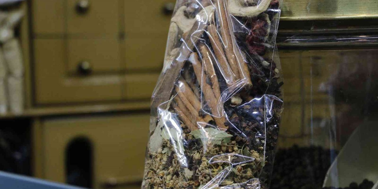 Kış çayının kullanımına dikkat