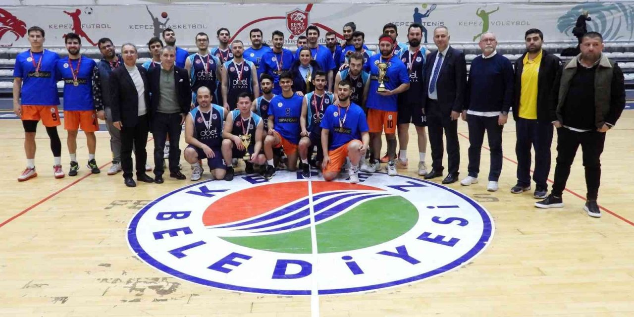 Kepez Dokuma Spor, bölgesel lig biletini aldı