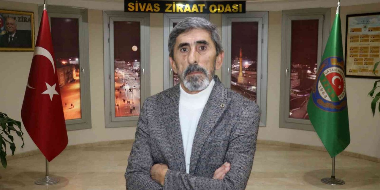 Barajlar kuruyunca suya ihtiyaç duyan bitkilerin ekimine kısıtlama getirildi